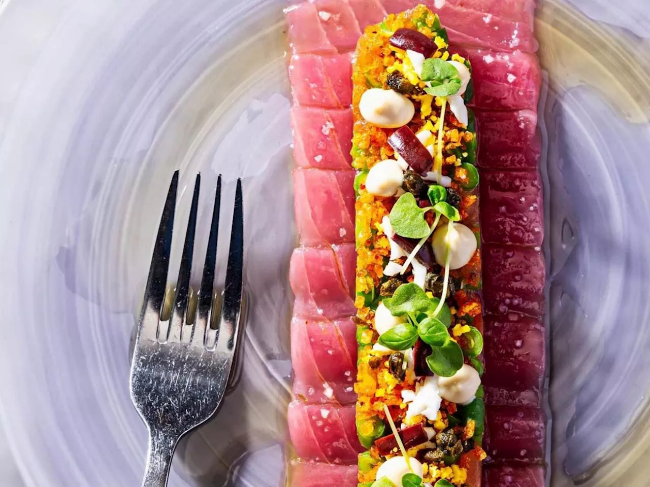 French Favorite Convivial Is Closing in Shaw