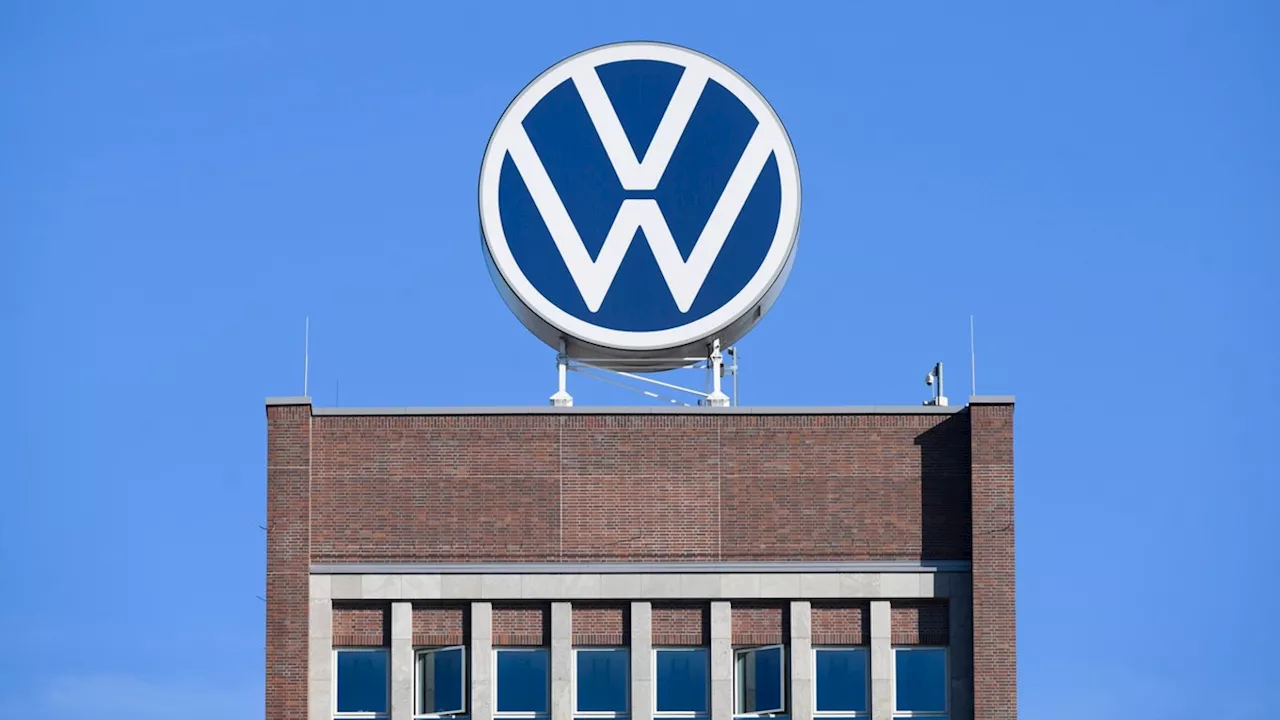 Streik bei VW: Langjähriger Mitarbeiter spricht über irre Abfindung