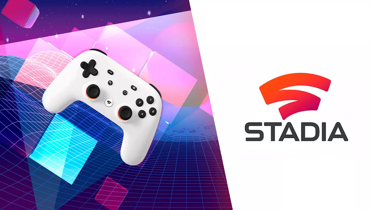 Google Stadia: Alle wichtigen Infos, Spiele und Preise im Überblick