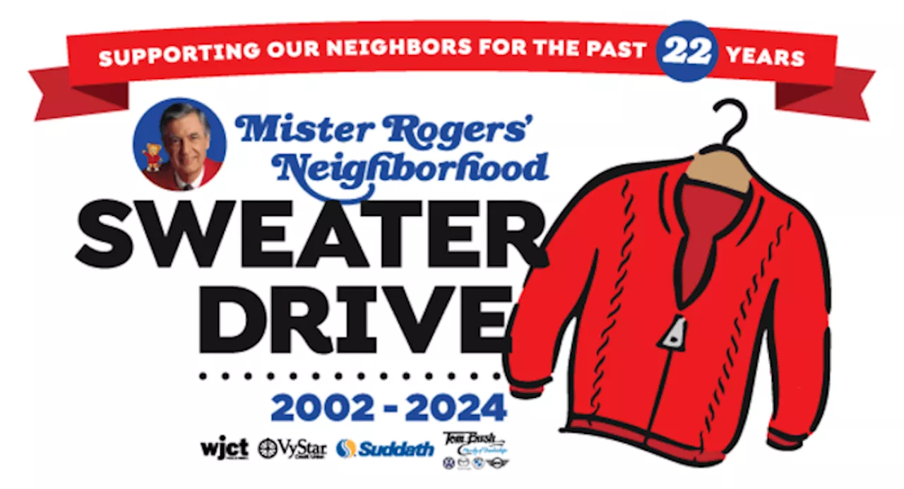 Several organizations team up to give more than 9000 cold-weather items to those in need