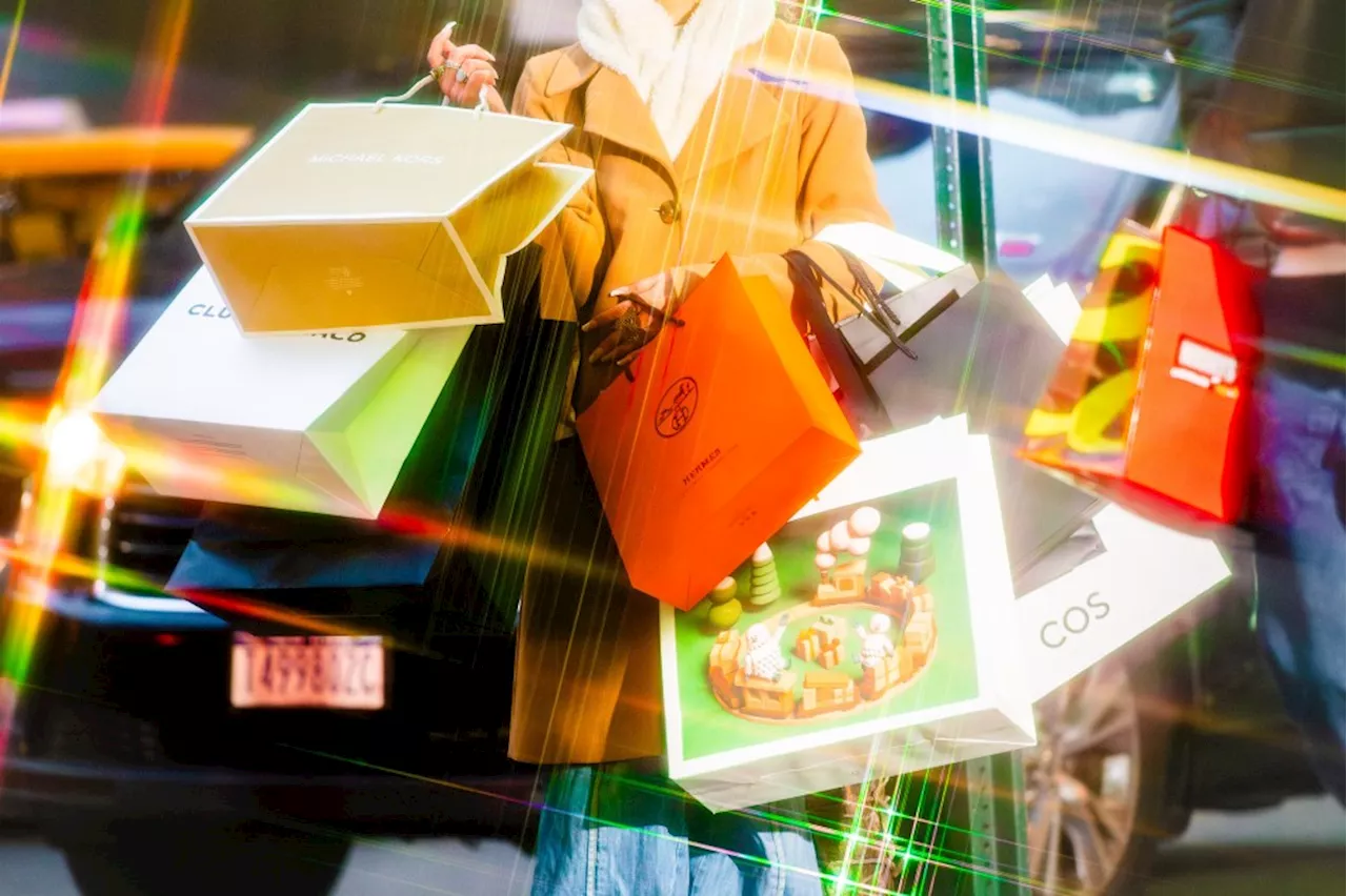 Holiday Shopping Trends Survey Uncovers Rise in AI Adoption and Demand for Personalized Retail