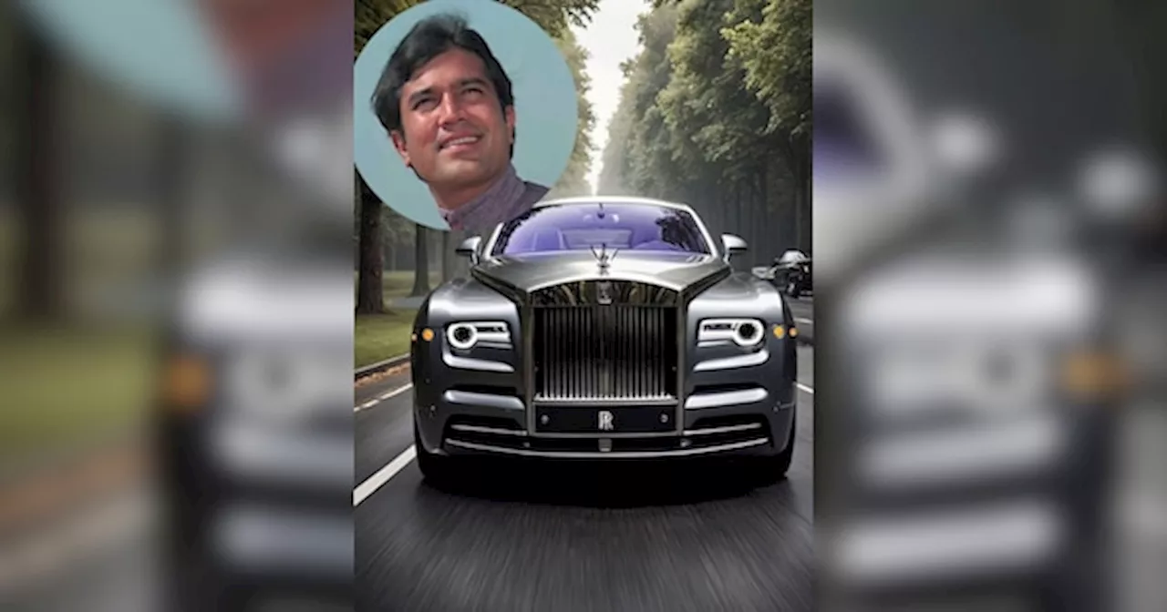 वह गुरु जिसके पास थी 93 Rolls Royce, फिल्म अभिनेता से लेकर अरबपति तक थे इनके शिष्य