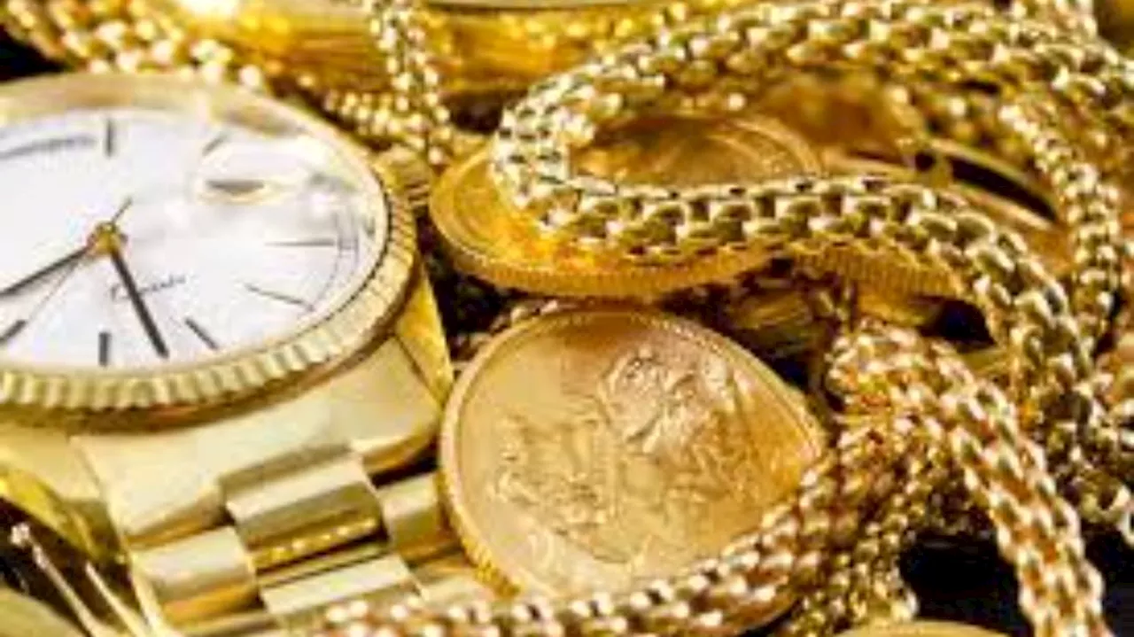 Gold Rate Today: మహిళలకు గుడ్ న్యూస్..నేడు భారీగా తగ్గిన బంగారం ధర..తులం ఎంత తగ్గిందంటే?