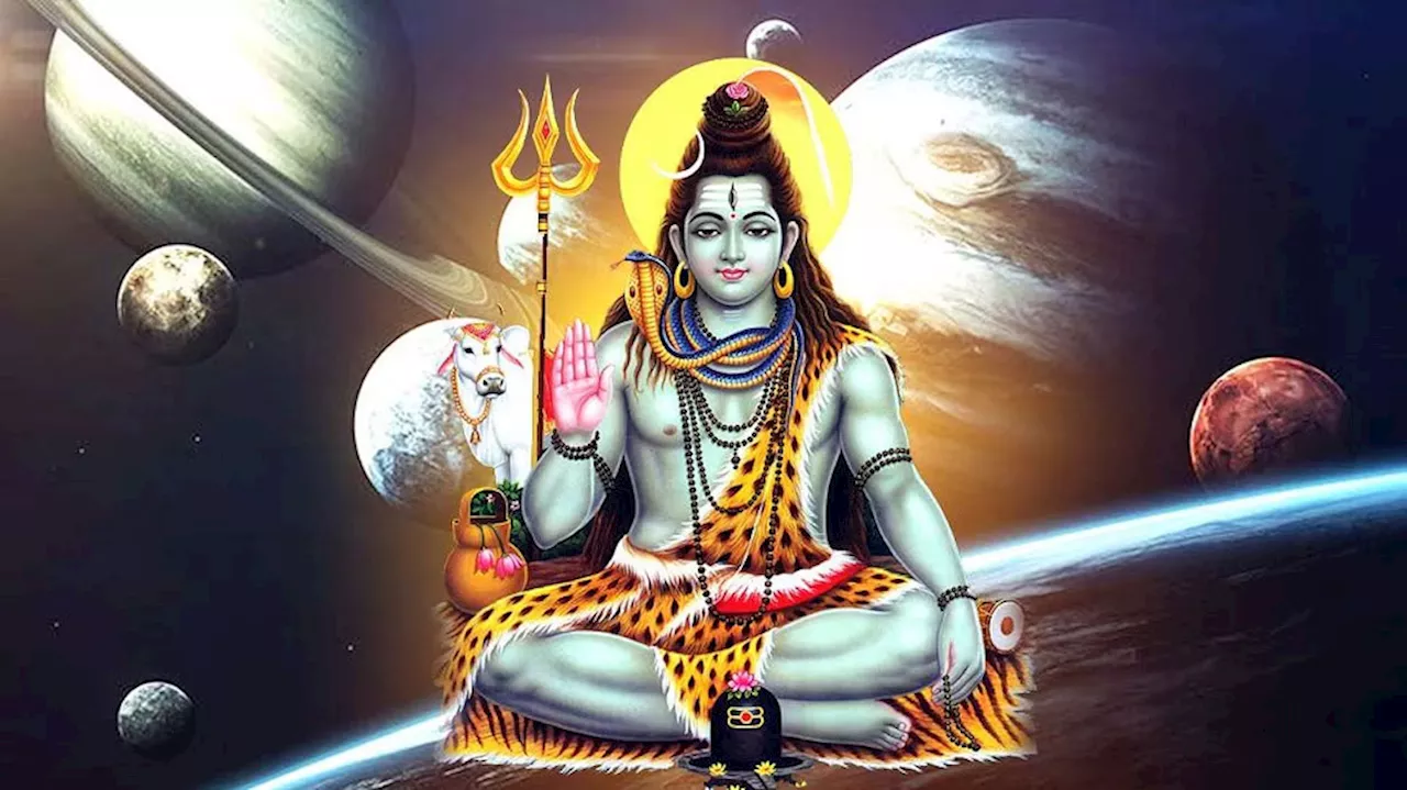 Lord Shiva Fav Zodiac Signs: ഇവർ മഹാദേവന്റെ പ്രിയ രാശിക്കാർ, നിങ്ങളും ഉണ്ടോ?