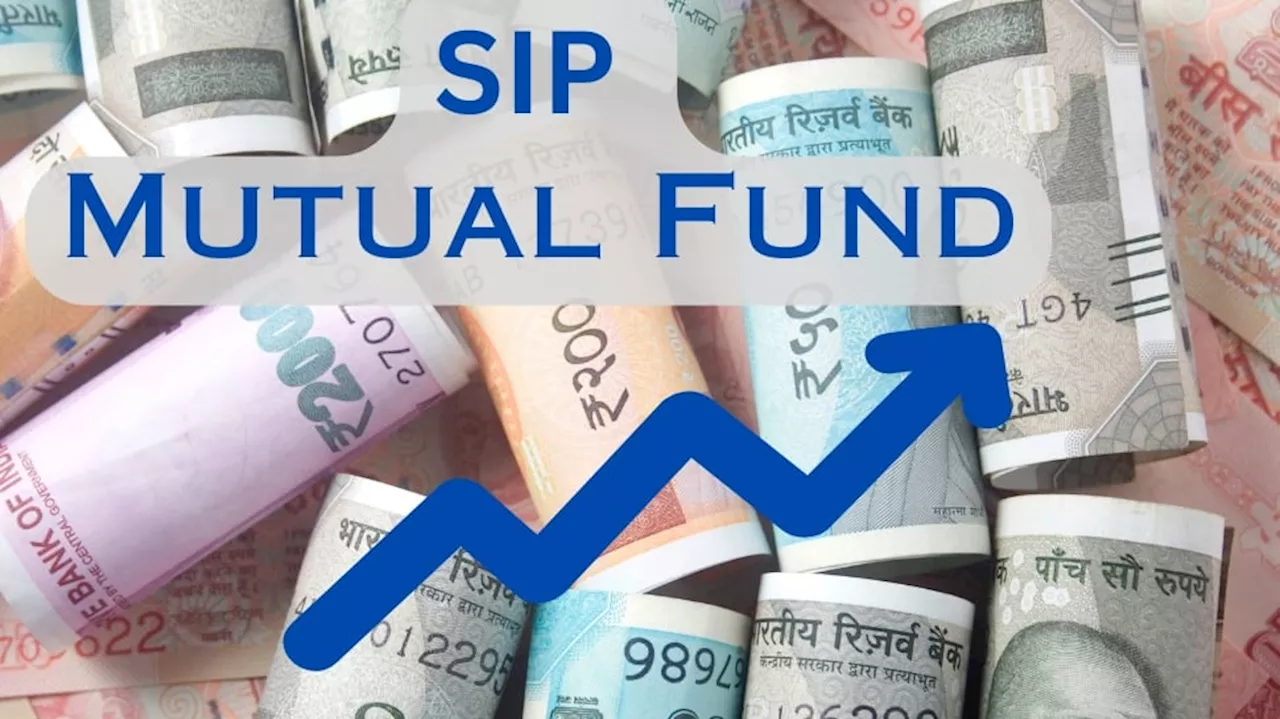 Mutual Fund: ரூ.15,000 முதலீட்டை ரூ.4 கோடியாக மாற்றும் டாப்-அப் SIP மந்திரம்