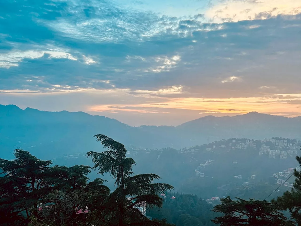 Maharashtra Weather News : मोठ्या विश्रांतीनंतर राज्यात थंडीचा कडाका वाढला; पुढील 24 तासात 'इथे' वाढणार गारठा