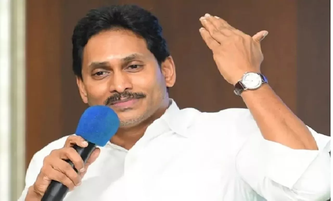 YS Jagan: వైఎస్ జగన్ కొత్త వ్యూహం, అనంతపురం నుంచి పోరుబాట ప్రారంభం