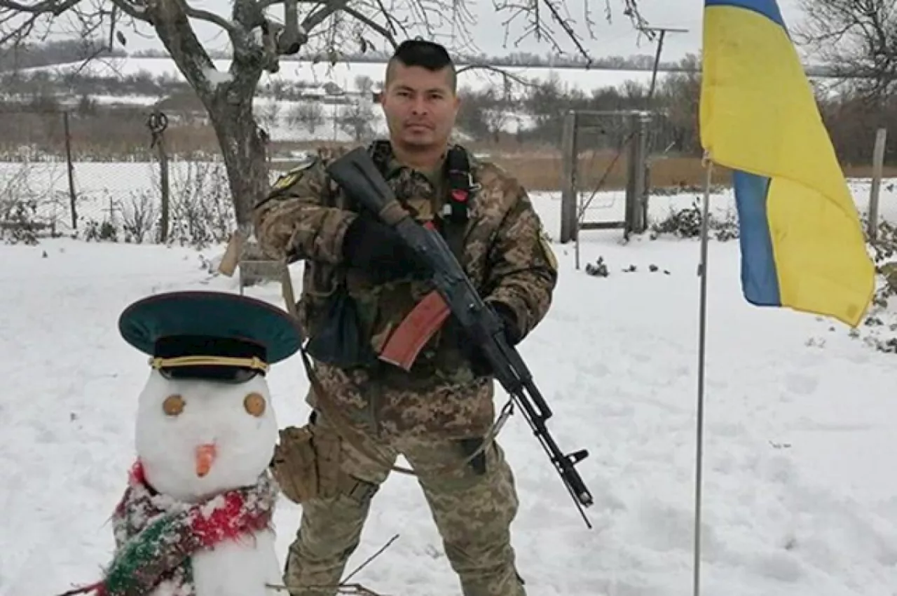 «Не получил ни песо».