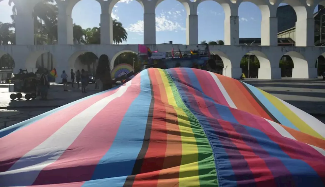 Brasil tem um assassinato de pessoa trans a cada 3 dias, aponta relatório