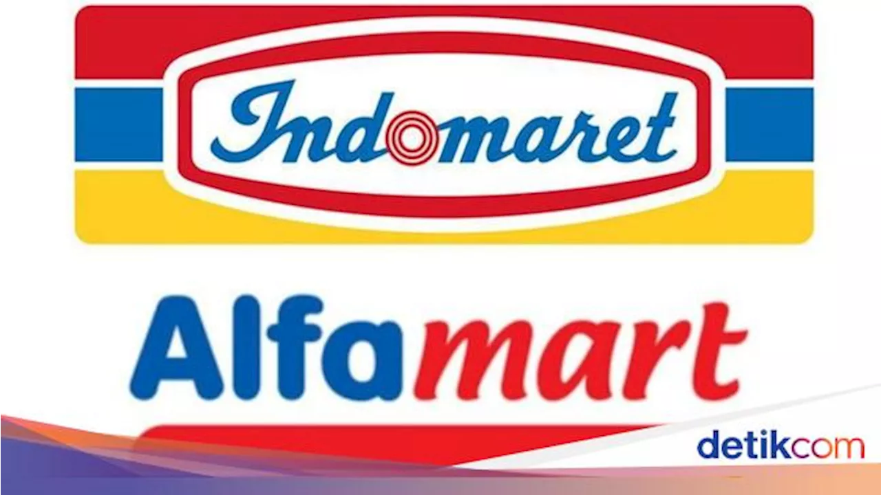 Siapkan Duit Segini kalau Mau Buka Indomaret dan Alfamart, Termasuk Syaratnya