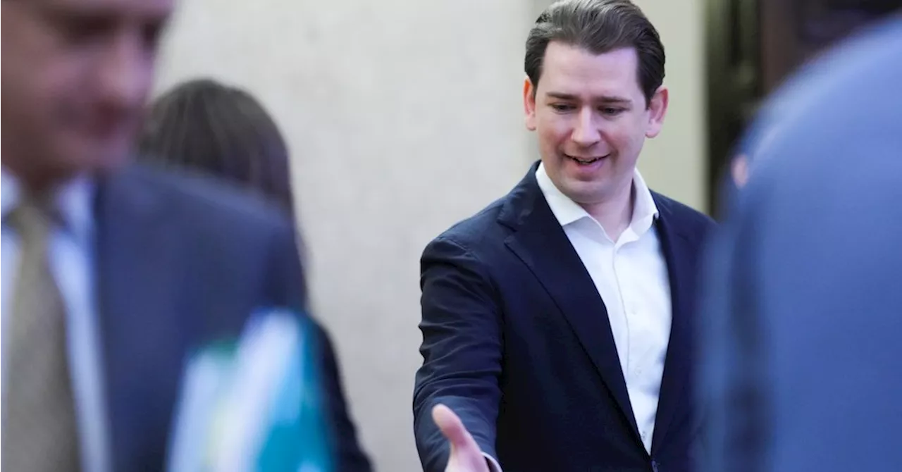 Sebastian Kurz vor Gericht: Enttäuschung über Zeugenaussage