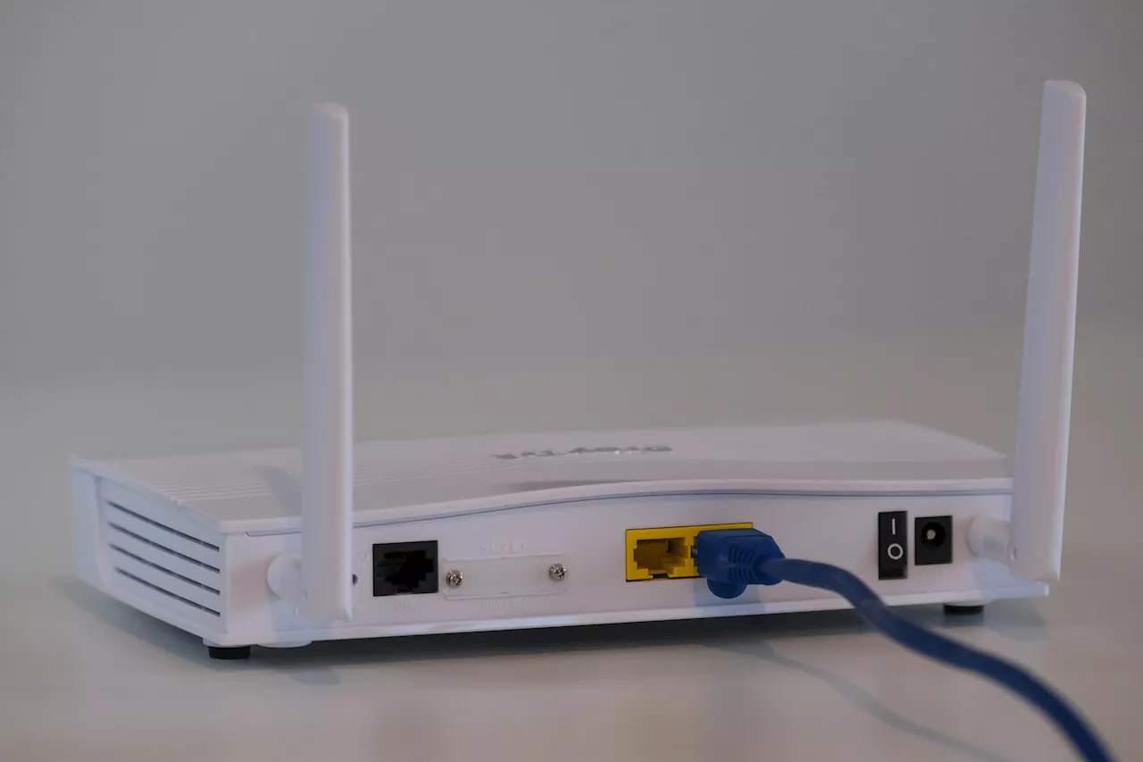 Snart kan det bli enklare att hitta din routers inställningar. ICANN förslår förändringar.