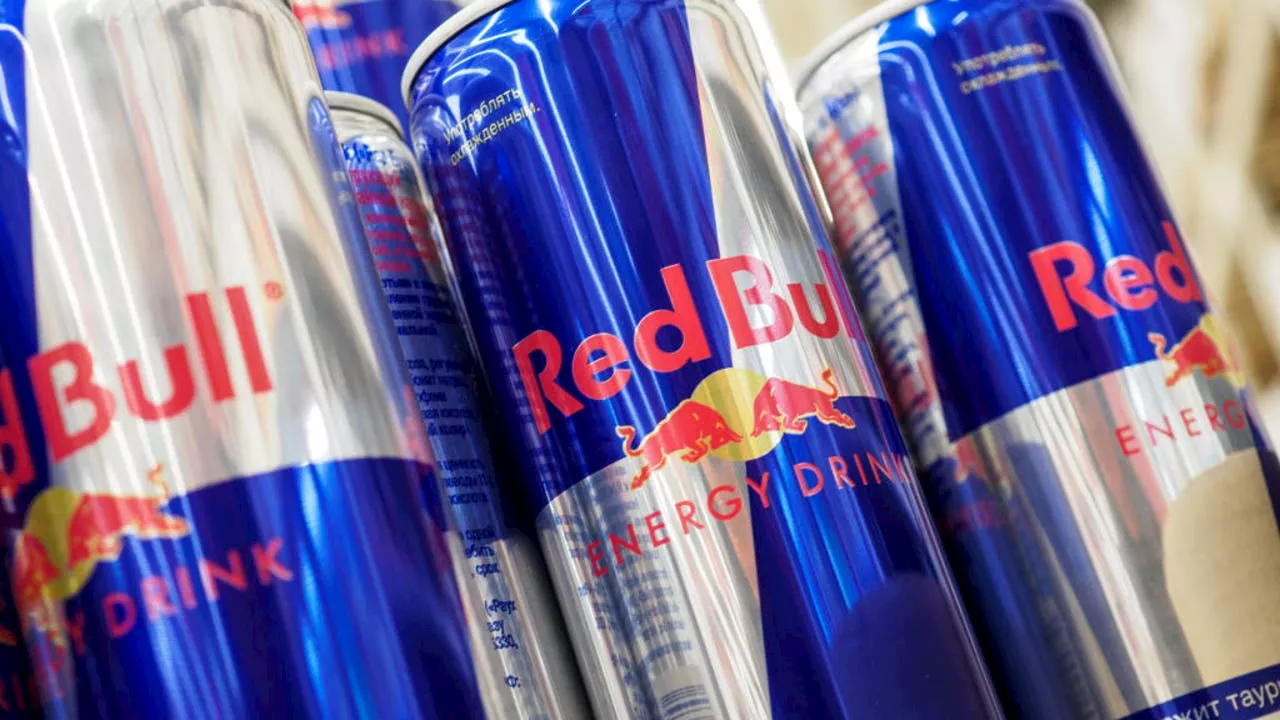 Energy Drinks May Pose Risk to Young Brains, Study Finds