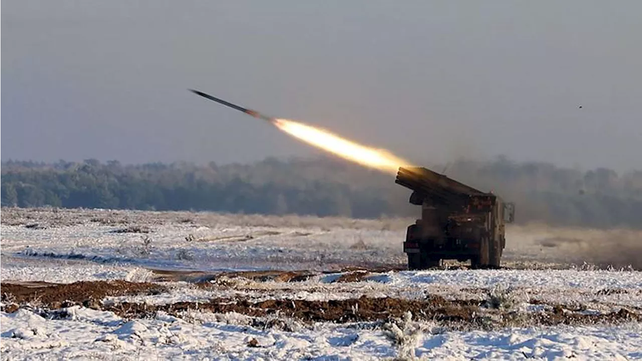 Полковник назвал цель планируемой передачи Киеву американских снарядов GLSDB