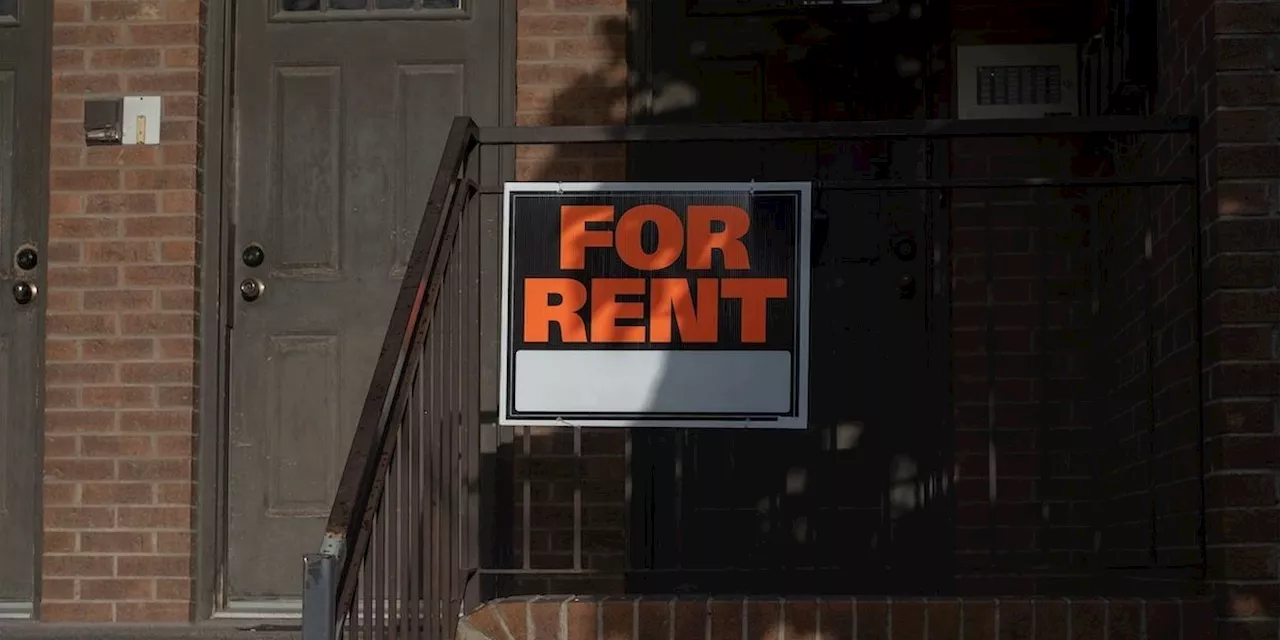 Rental Vacancy Hits New Low in Canada in 2023