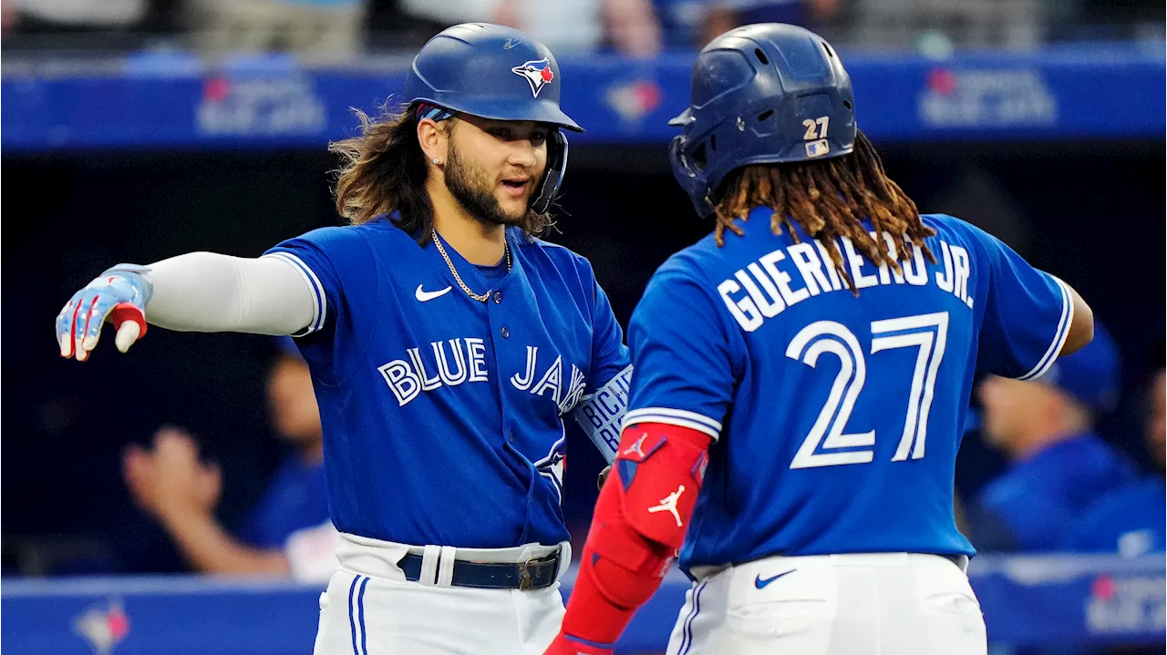 Toronto Blue Jays' Off-Season Ends Quietly Despite High Expectations