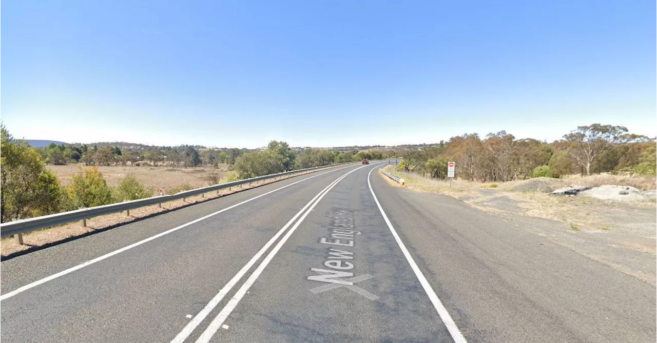 Three dead, woman fighting for life after head-on crash in New South Wales