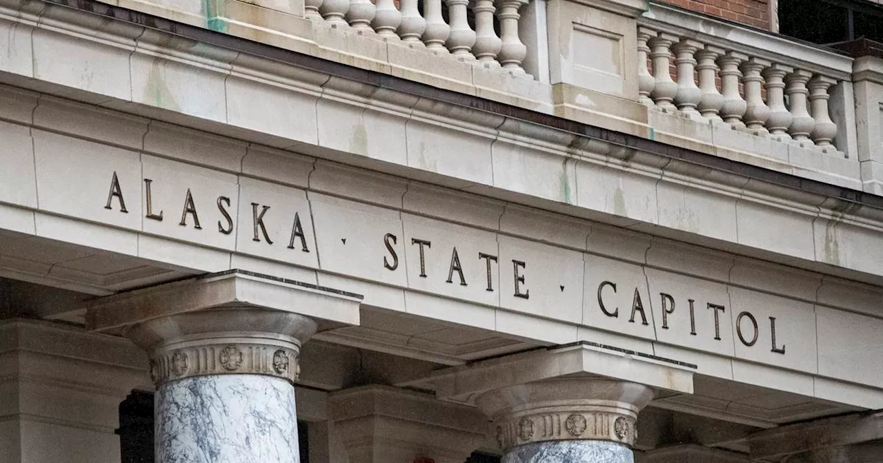 Alaska GOP legislator’s child care bill advances towards a final House vote