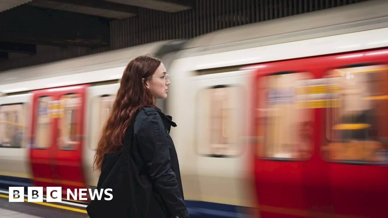 Report finds Northern Line has highest dust levels