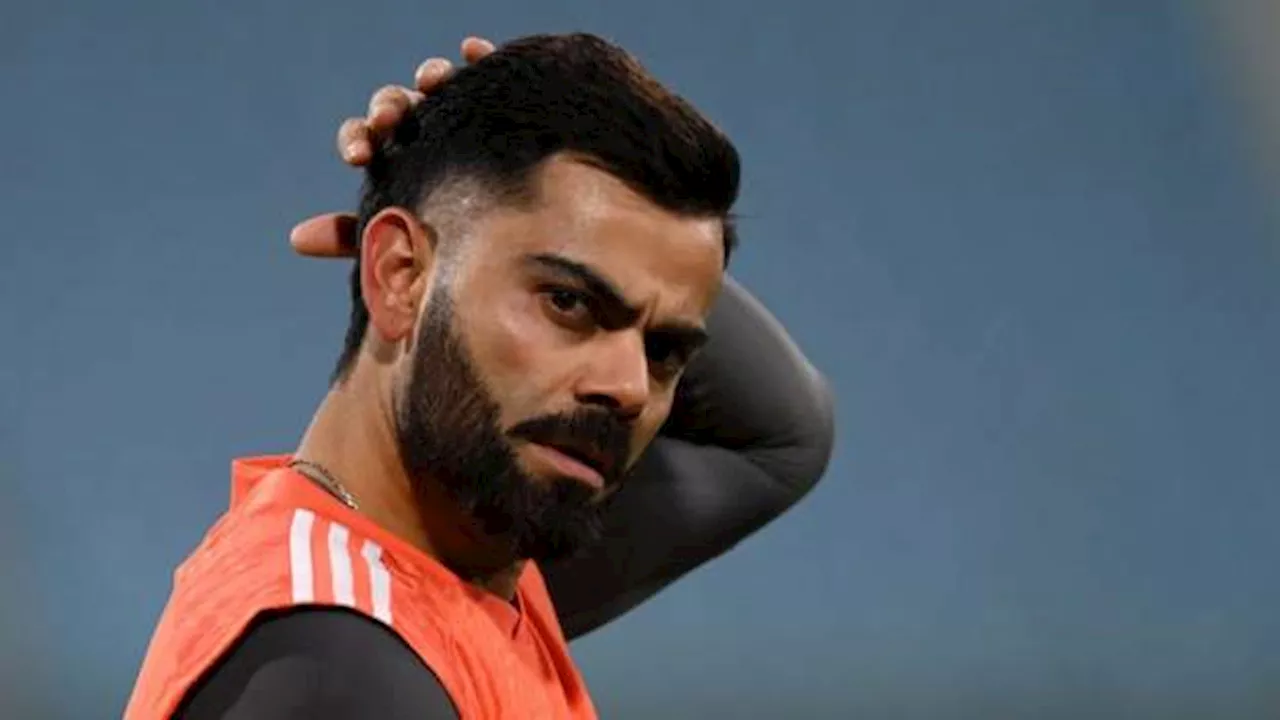 Virat Kohli to miss remaining Tests due to personal reasons