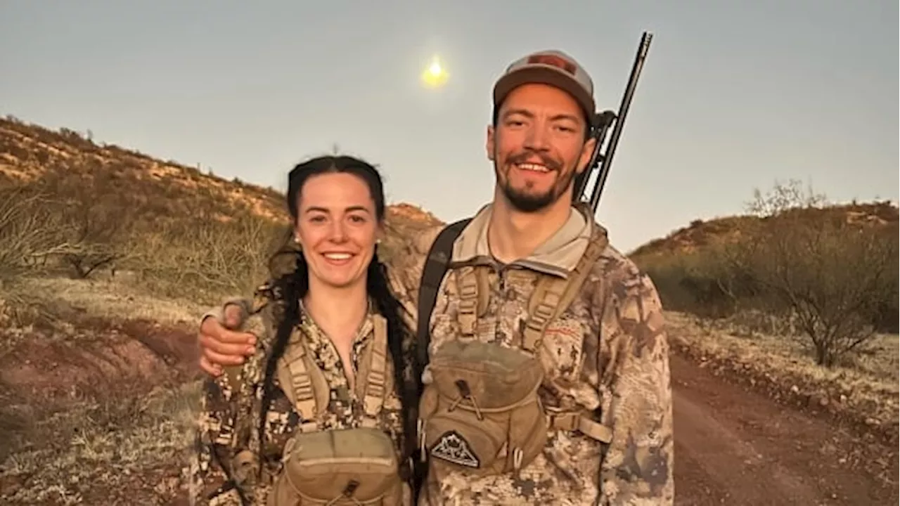 Hunting TV show host, wife fined for poaching in B.C. and Alberta: wildlife officials