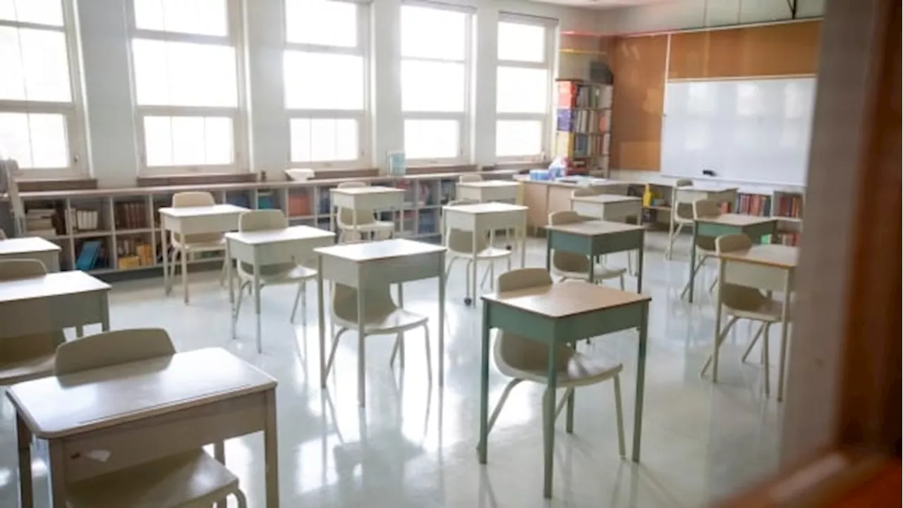 Ontario Teachers to Receive Retroactive Salary Increases