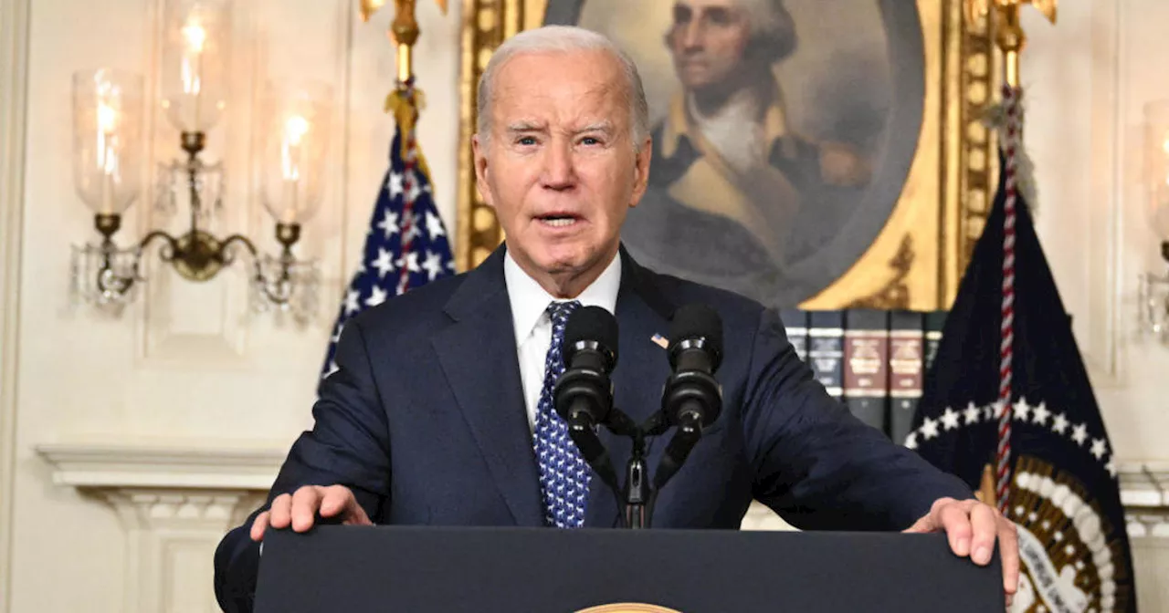 Biden disputes special counsel findings, insists his memory is fine