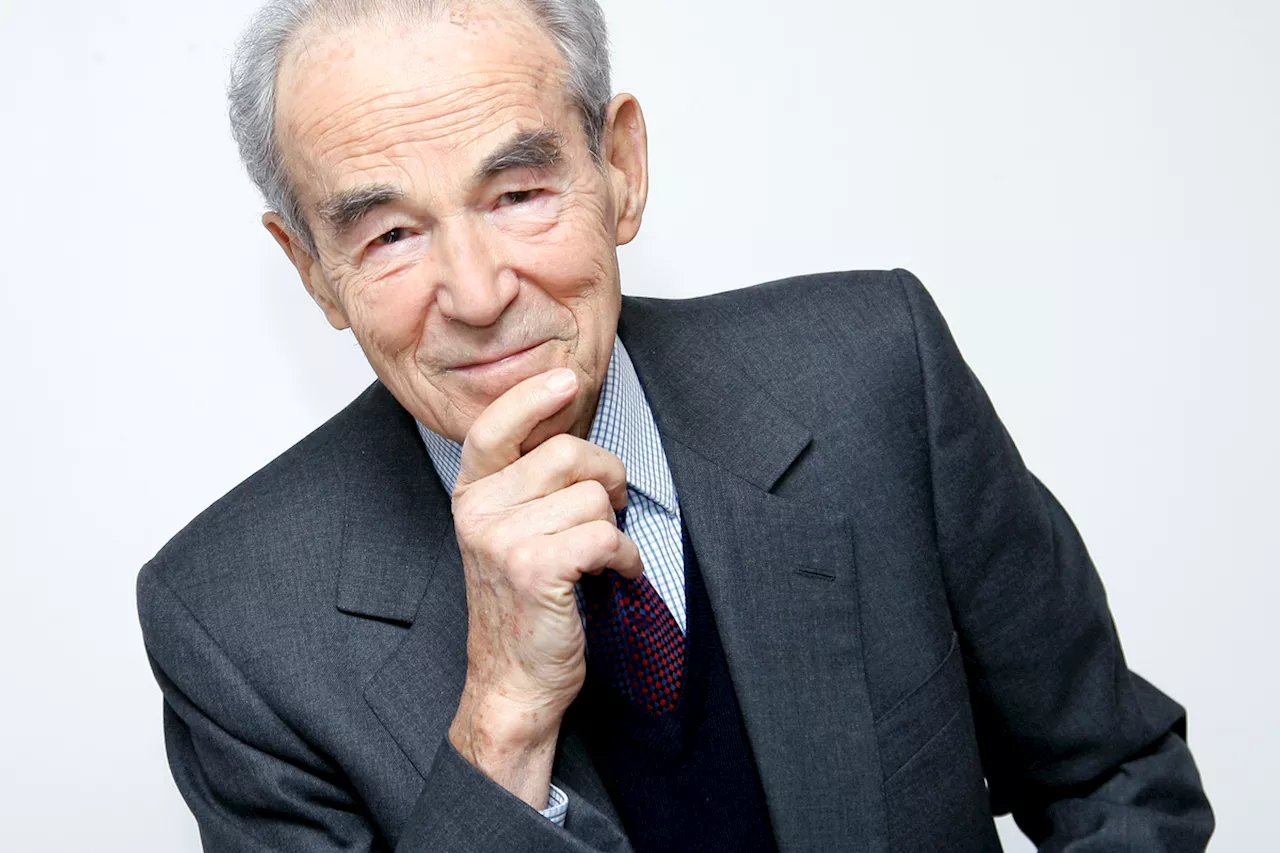 Mort de Robert Badinter : un lieu et une date très symboliques choisis pour ses obsèques nationales