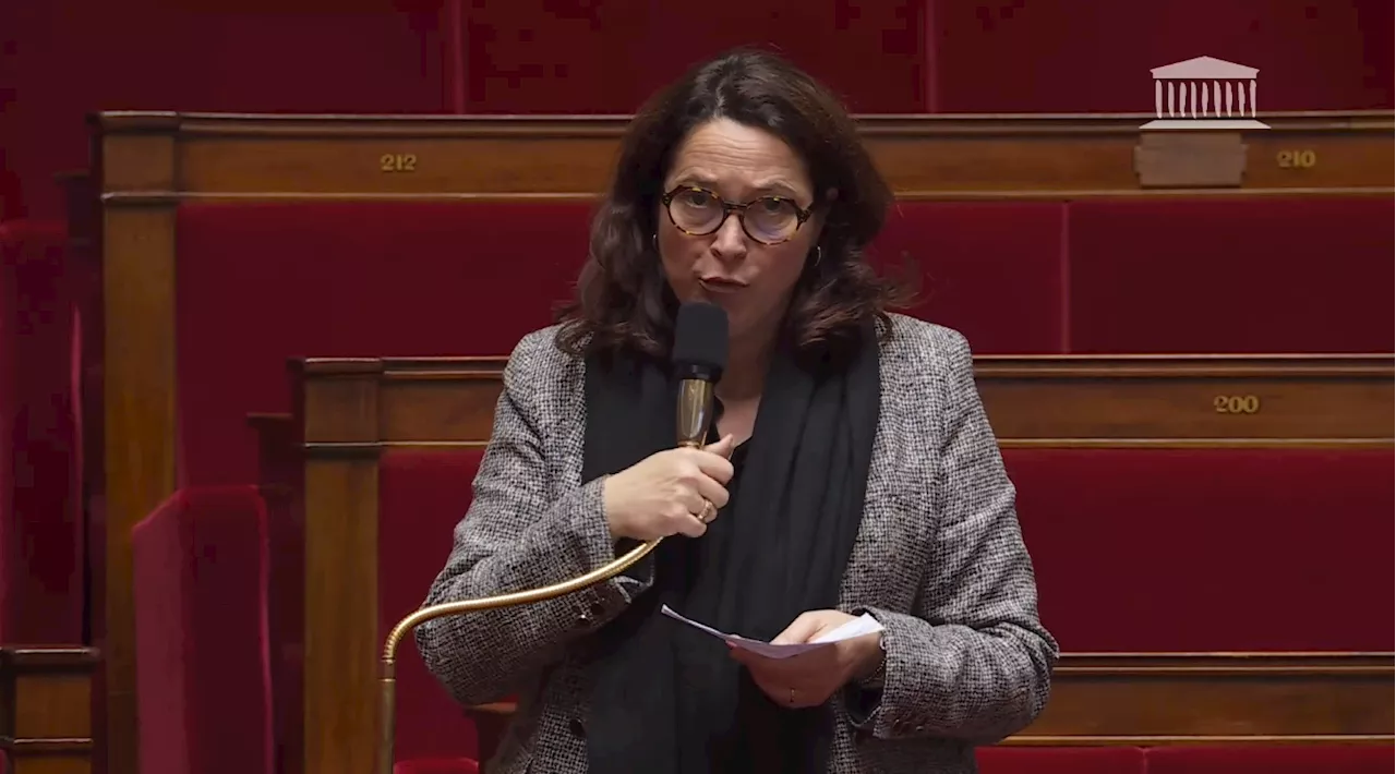 Marina Ferrari : de TousAntiCovid au secrétariat d’État chargé du numérique, itinéraire d’une élue 'enracinée' en Savoie