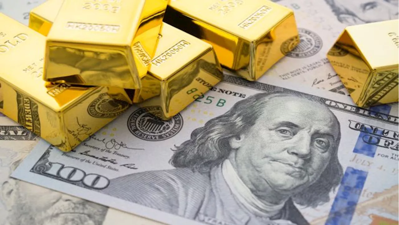 Gold, Silver Watching Seasonal CPI Adjustments on Friday