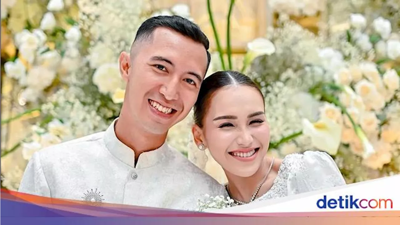 Segini Gaji Calon Suami Ayu Ting Ting, Anggota TNI yang Berpangkat Lettu