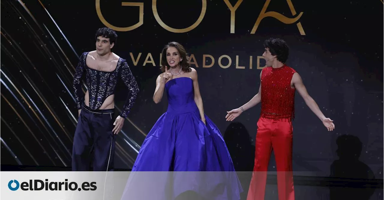 Los ganadores de los premios Goya 2024