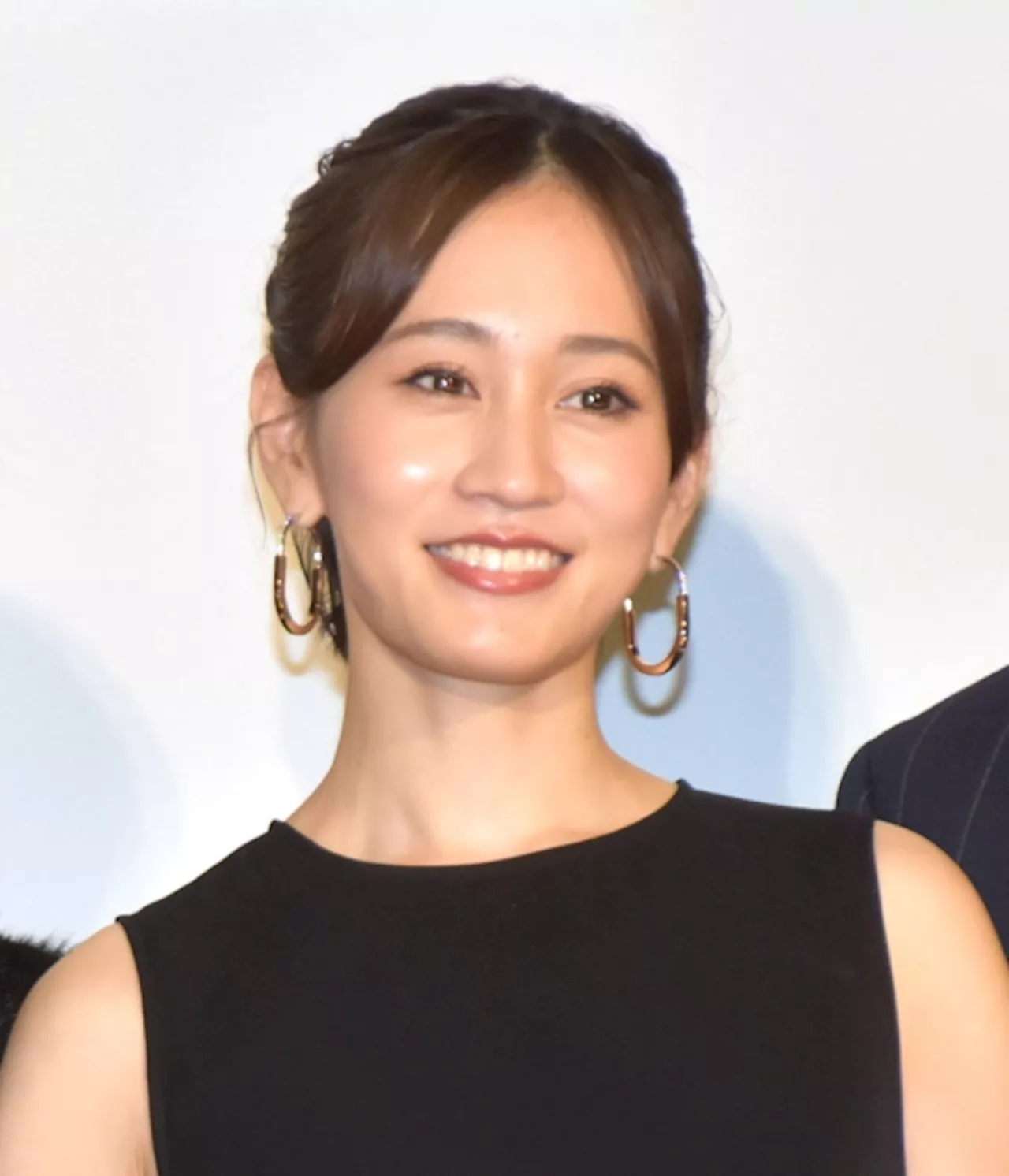 前田敦子、悩み多き作品の封切りに感慨 三島有紀子監督の顔見て「私たちも安心」 (2024年2月10日)