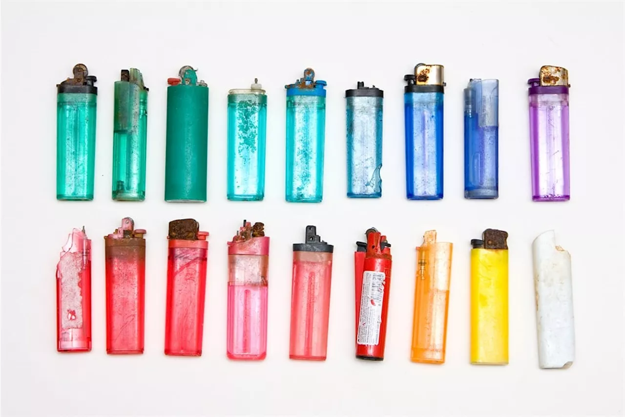 Got a light? We test which lighters (probably) won't go out - and which should be fired