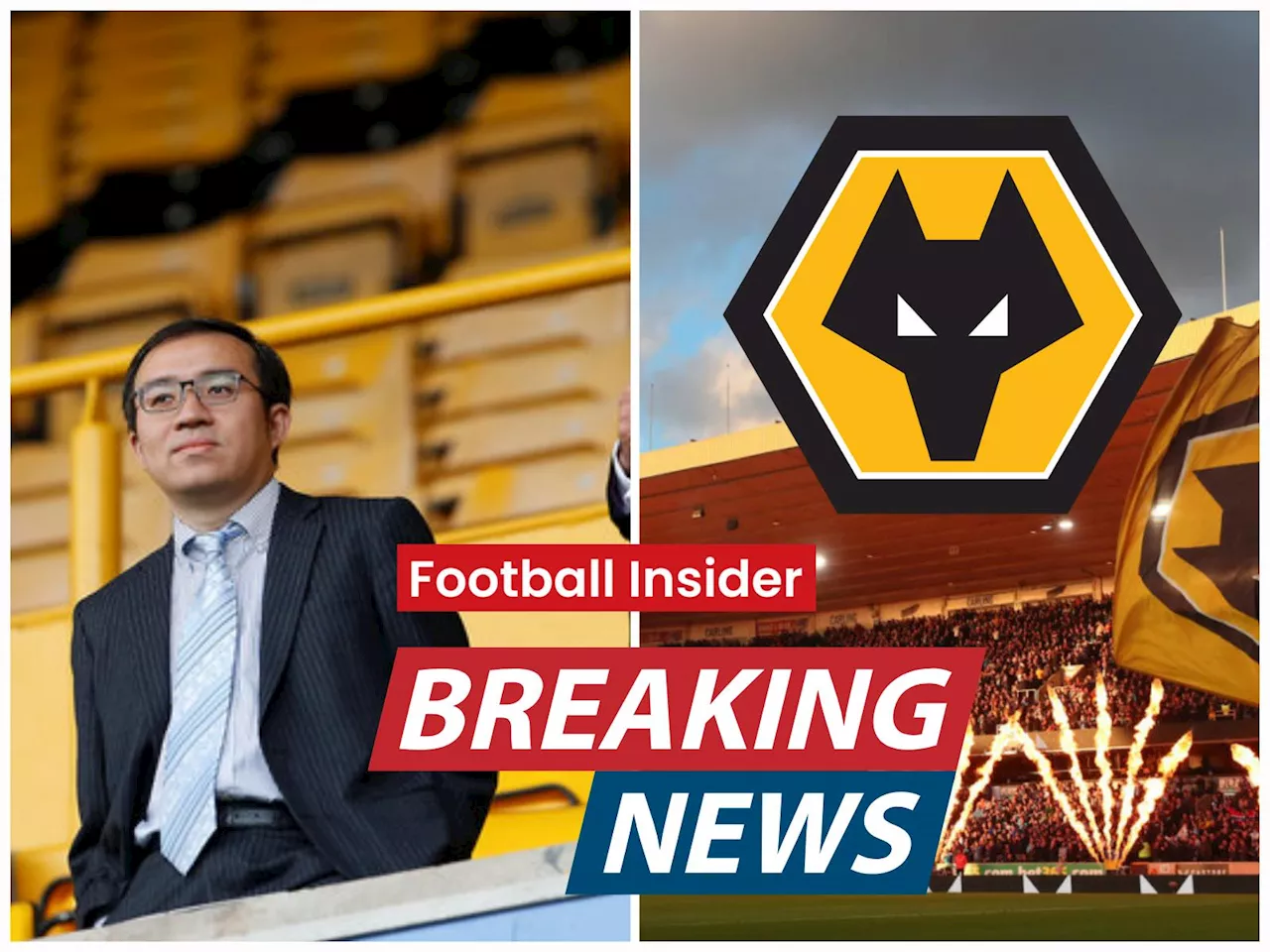 Sources: Wolves £80m plan revealed as points deduction edges close