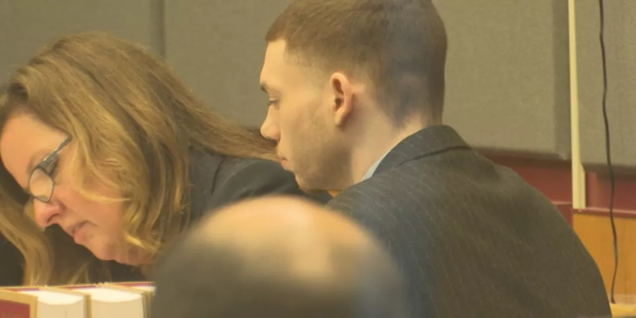 Convicted Mobile cop killer Marco Perez sentenced to death