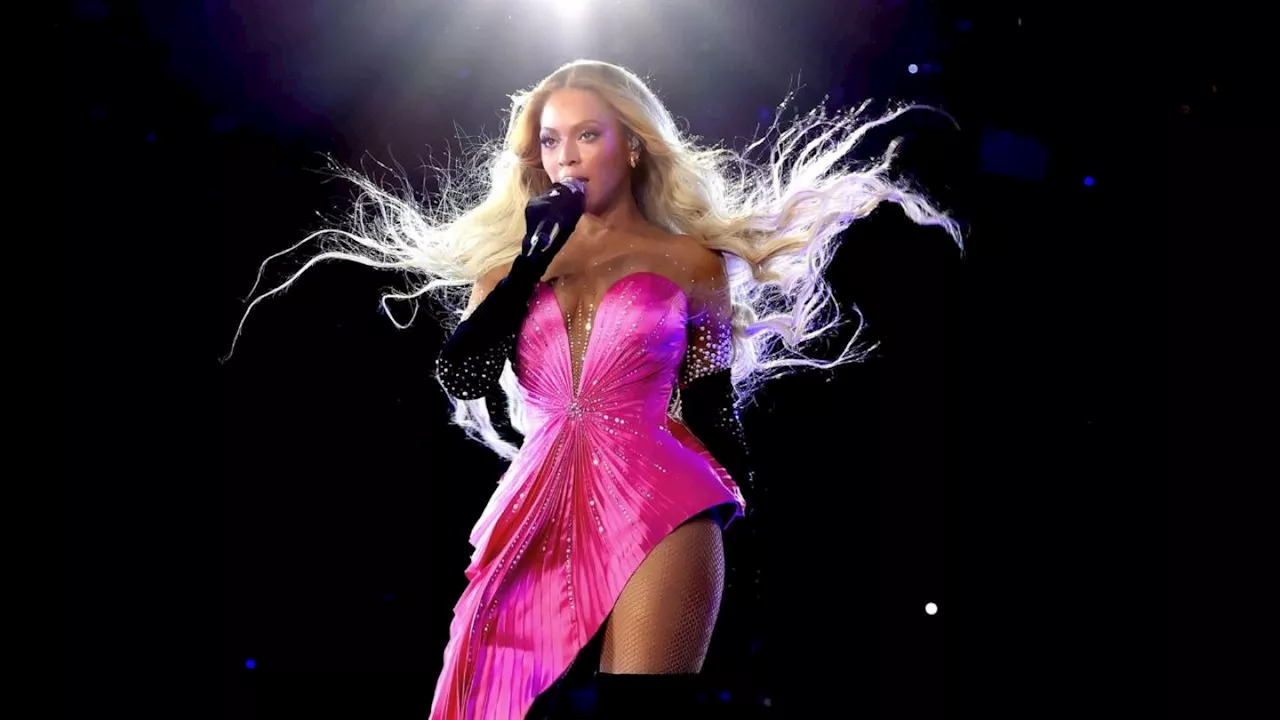 Luce un cabello espectacular al estilo Beyoncé: Cécred, el secreto para una melena perfecta