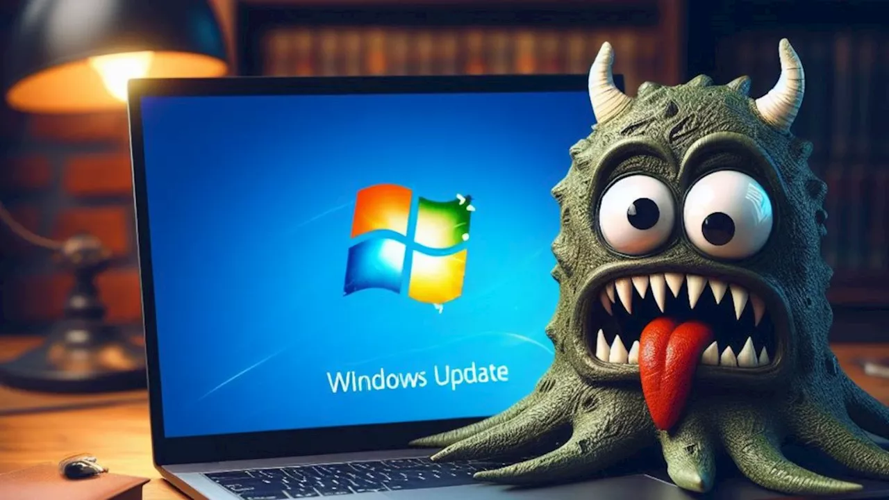 Microsoft: Windows-Update-Problem für 23H2 gelöst, Blockade aufgehoben