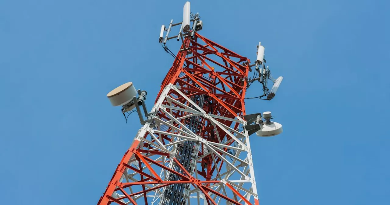 Alabama Radio Station Off The Air After 200-Foot Radio Tower Is Stolen