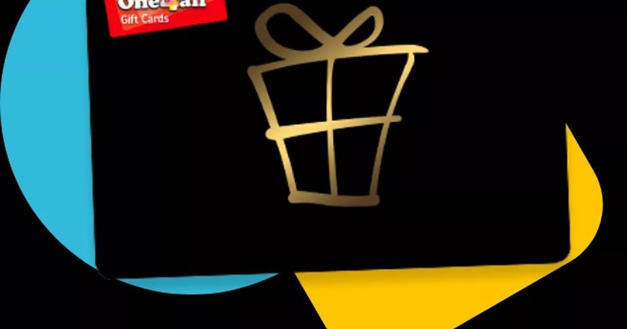 One4all gift card seller reports profits of more than €10m in 2022
