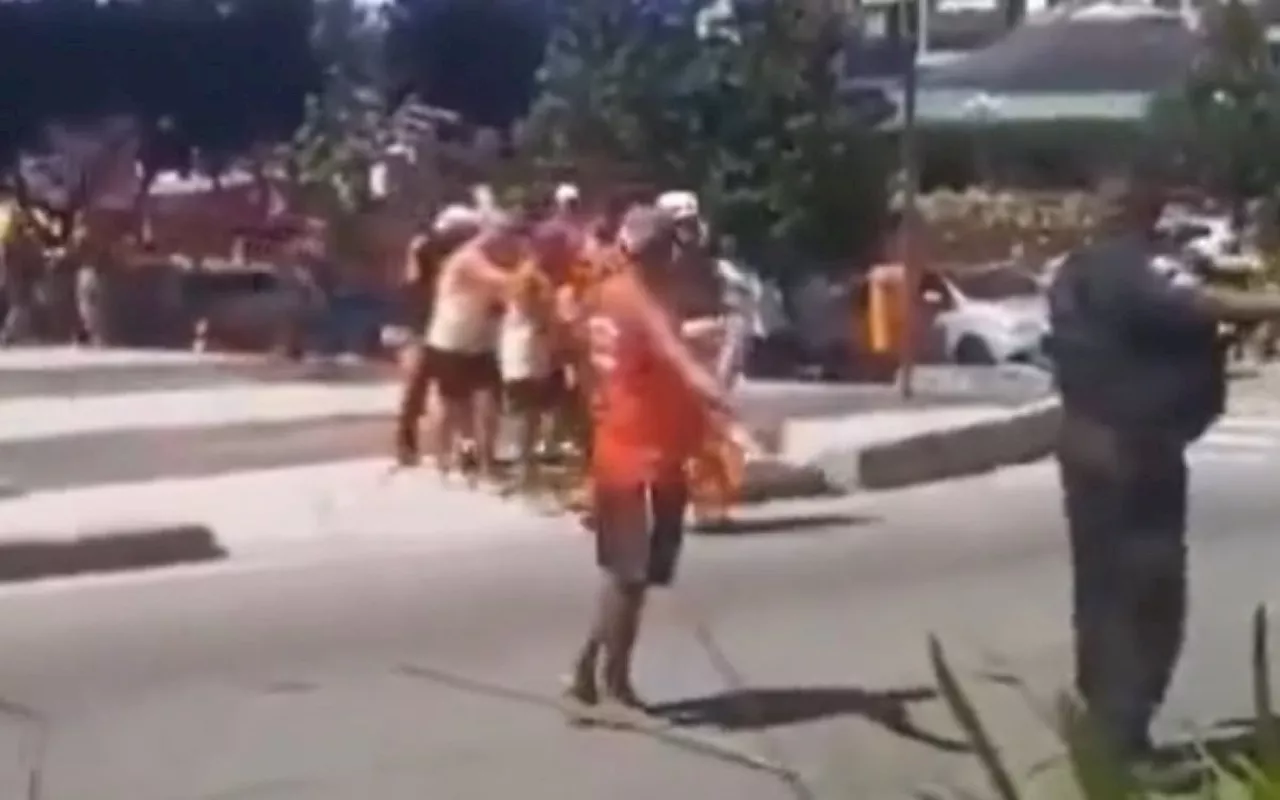 Morre criança que caiu do terceiro andar de prédio na Barra da Tijuca