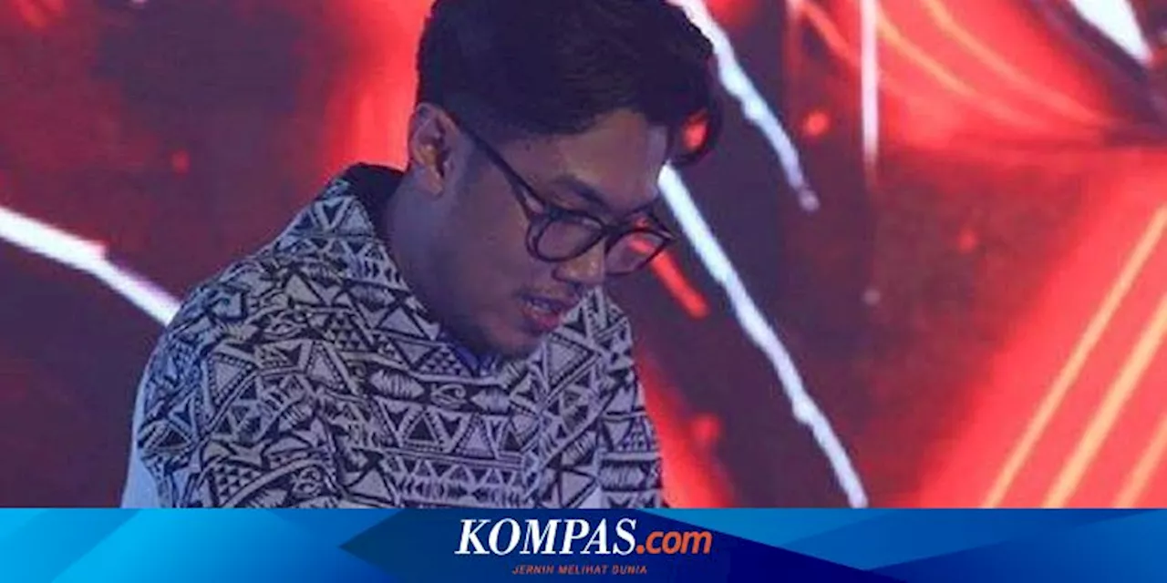 Angger Dimas Tak Tahu Tamara Tyasmara Sering Titipkan Dante ke Yudha Arfandi