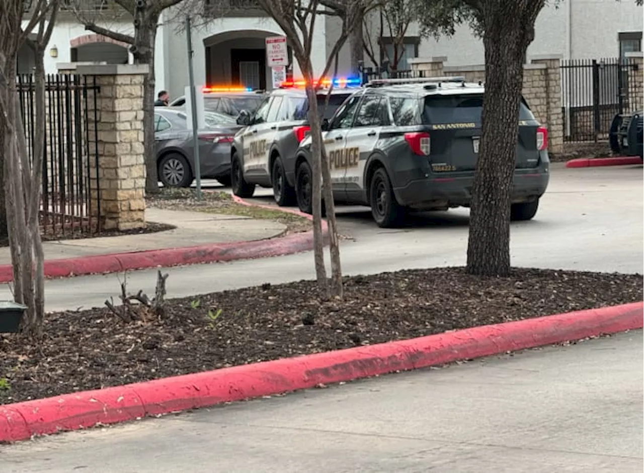 2 dead in reported murder-suicide on Southwest Side, SAPD says