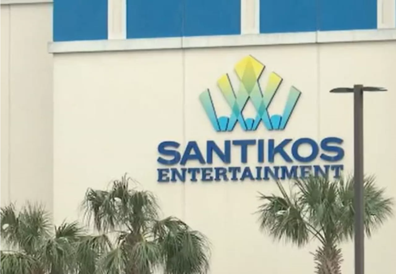 Santikos Entertainment set to open its ‘Palladium’ location Saturday afternoon