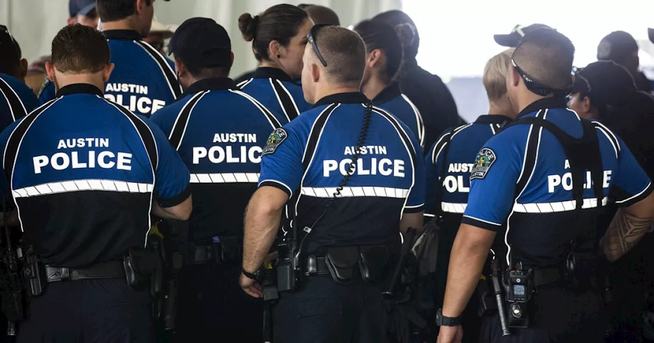 Amid a staffing crunch, Austin police officers raked in nearly $50 million in overtime money