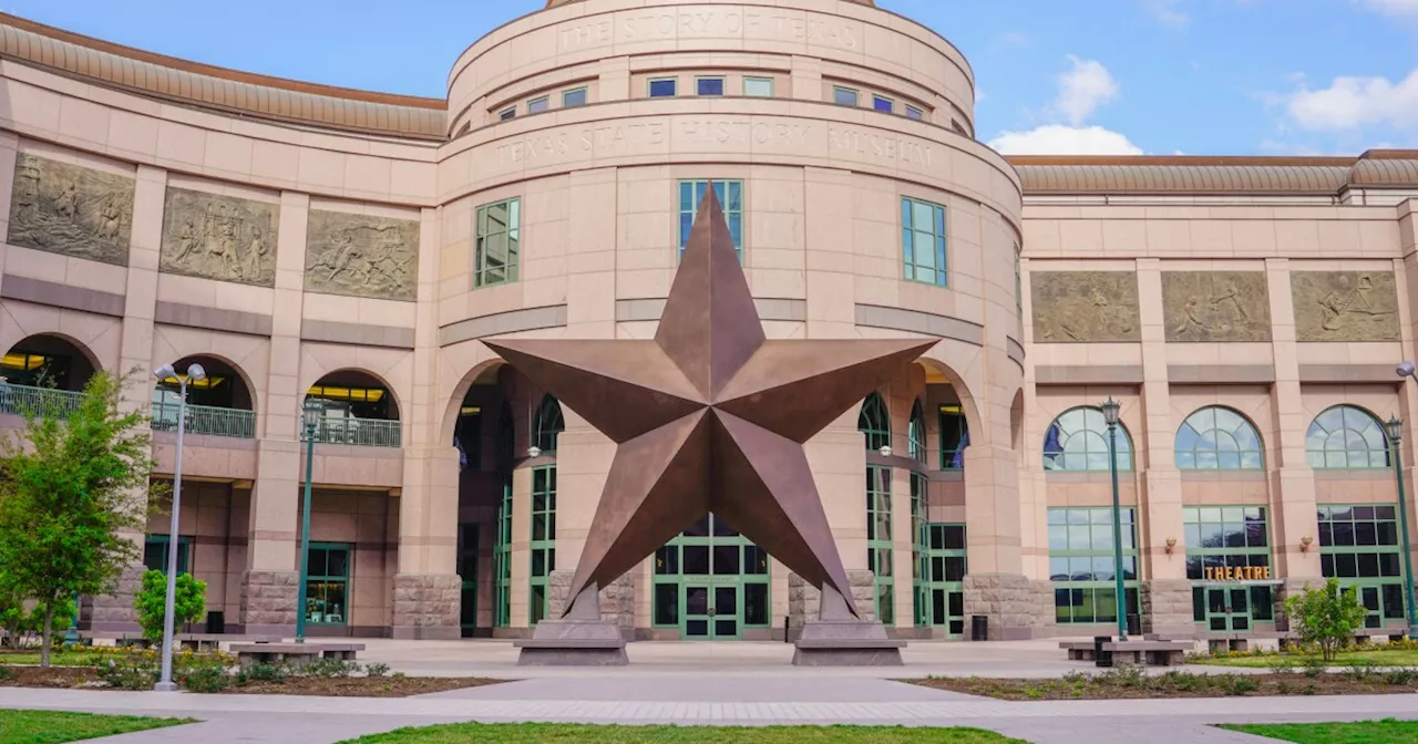 Austin's Bullock Museum makes its history collections fully available in Spanish