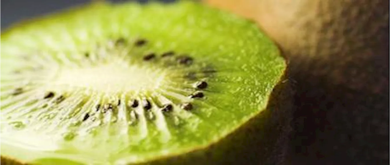 Kiwi allergène