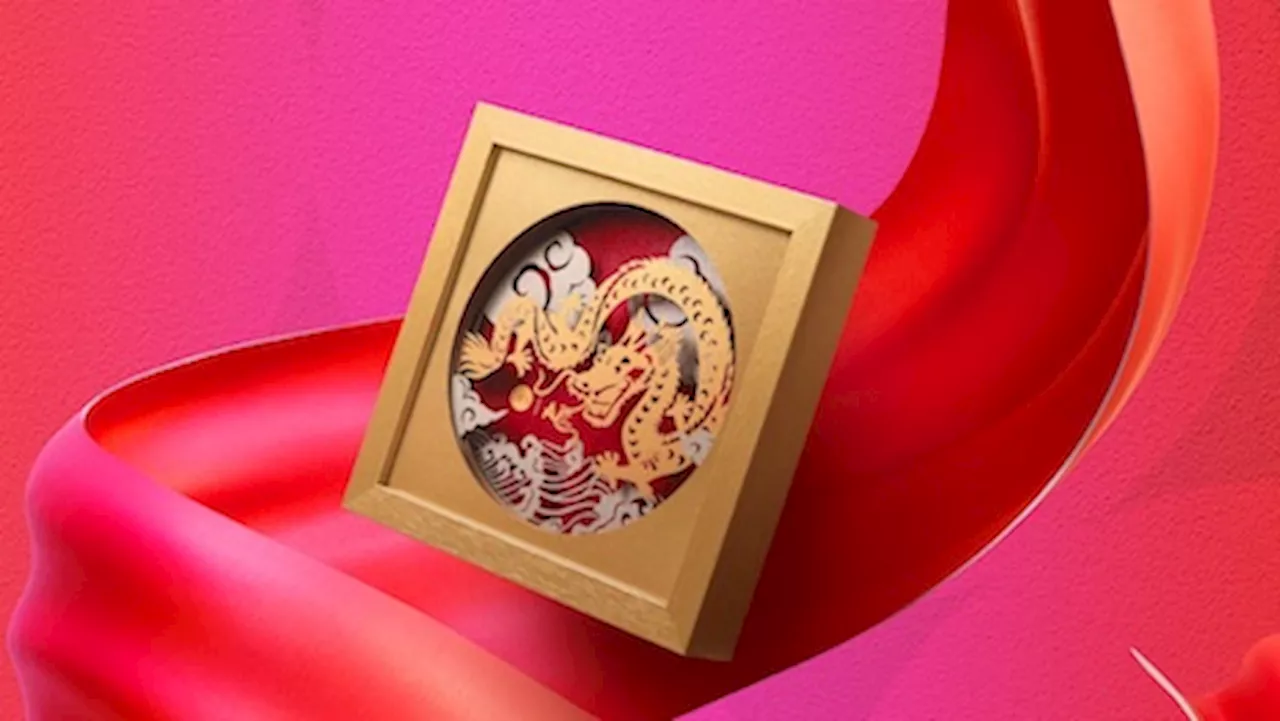 DFS Group leverages cultural ties for Lunar New Year