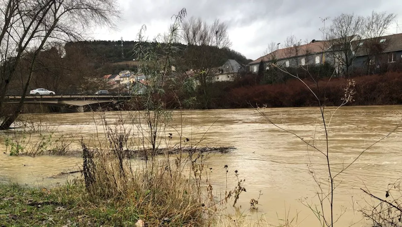 Alerte météo : 4 départements rejoignent le Pas-de-Calais en vigilance orange aux crues, la situation devrait