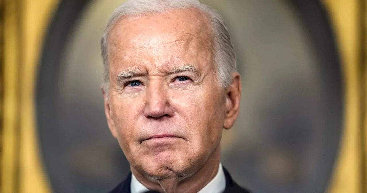 'Cheap shot': Biden allies go on the attack against the special counsel and the media